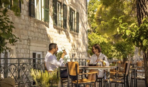 Maistra Select Mlini Villas and Apartments 8 av 10