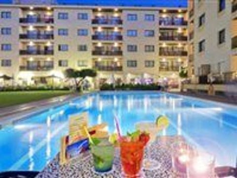 Aparthotel Olimar II 7 av 10