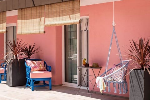 Hotel Alegria Mariner 2 av 10