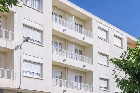 Hotel & Apartments Sorrabona 2 av 10