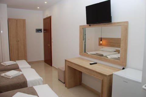 Hotel Mano 7 av 10