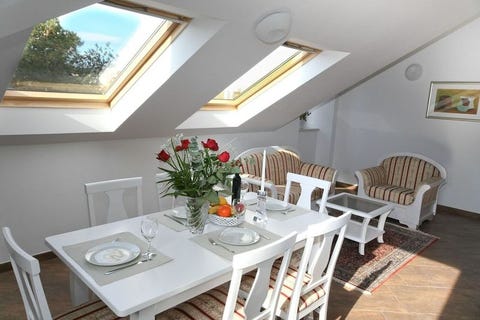 Vila Riva Apartments 9 av 10