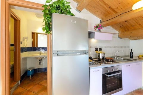 Le Tartarughe Residence 4 av 10