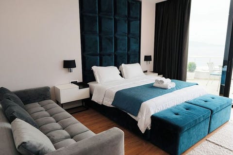 Hotel Blue Sky 2 av 10
