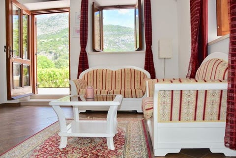 Vila Riva Apartments 4 av 10