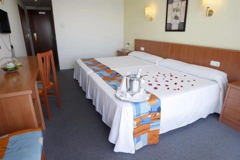 Hotel Natura Park 4 av 10