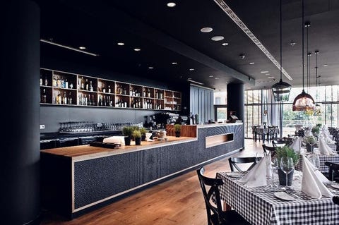 Sopot Marriott Resort and Spa 10 av 10