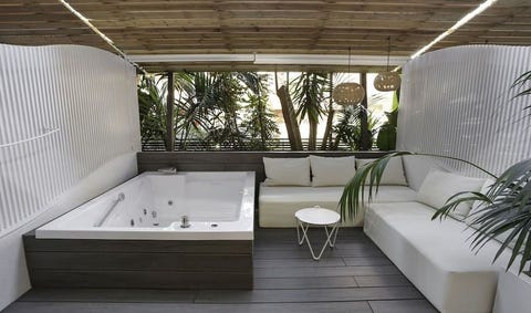 Kaktus Playa Hotel 9 av 10