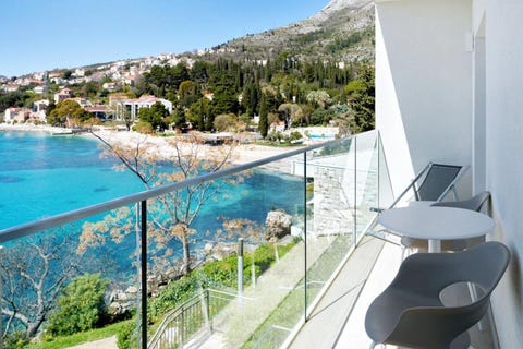 Maistra Select Mlini Villas and Apartments 2 av 10
