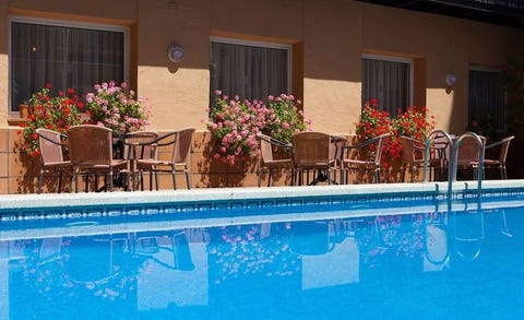 Hotel Mar de Tossa by RVHotels 1 av 10