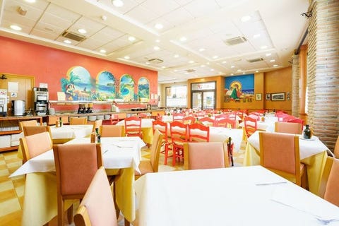 Hotel Almijara 9 av 10