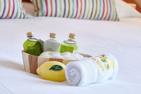 Hotel Vacances Bleues Le Balmoral 8 av 10