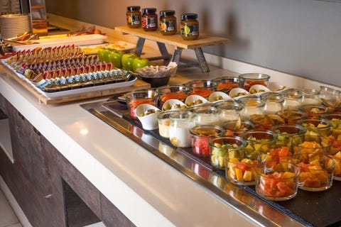 Hotel Horitzo by Pierre & Vacances 8 av 10