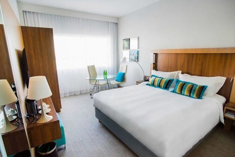 Courtyard by Marriott Gdynia Waterfront 6 av 10