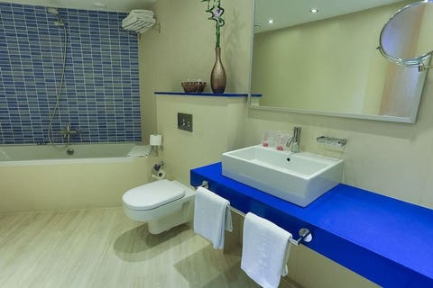Agua Beach Hotel - Adults Only 7 av 10