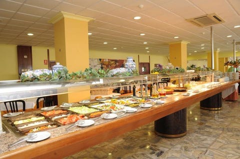 Hotel Natura Park 6 av 10