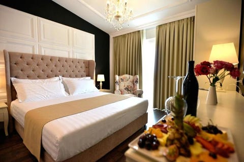 Flower Hotel & SPA  6 av 10