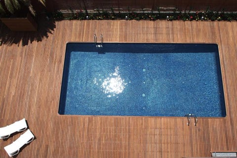 Magnolia Hotel 9 av 10