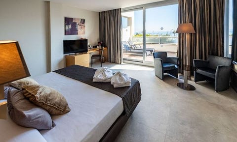 Gran Palas Hotel 3 av 10