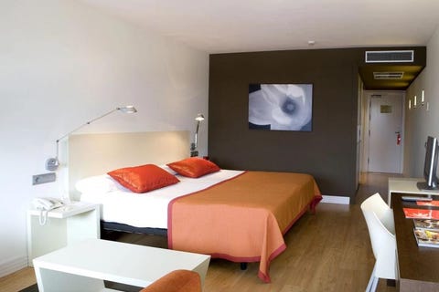 Magnolia Hotel 7 av 10