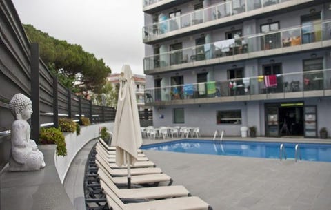 Hotel Summer 6 av 10