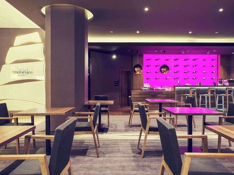 Mercure Gdynia Centrum 6 av 10