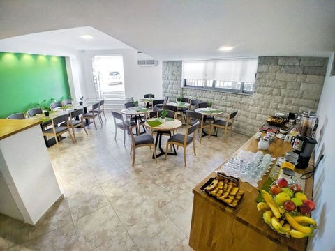 Hotel Joan 8 av 10