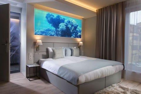 My Story Sopot Apartments 8 av 10