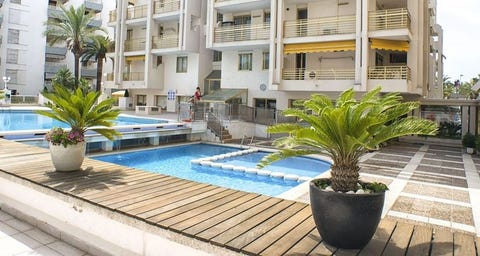 Ona Suites Salou 7 av 10