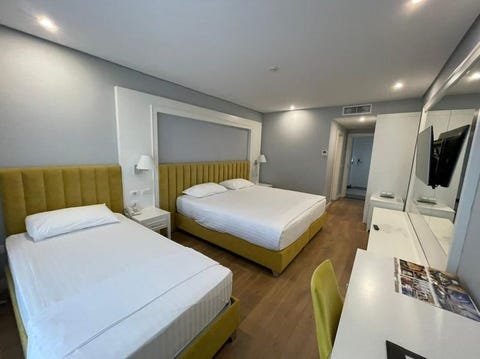 Premium Beach Hotel 7 av 10