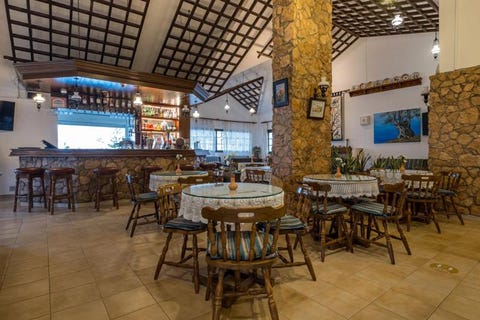 Anais Bay Hotel 8 av 10