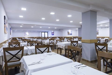 Helios Lloret de Mar 8 av 10