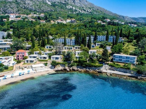 Maistra Select Mlini Villas and Apartments 5 av 10