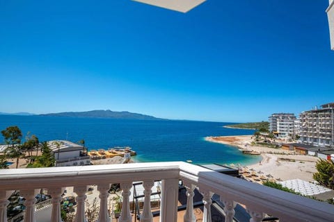 Apollon Hotel 1 av 10