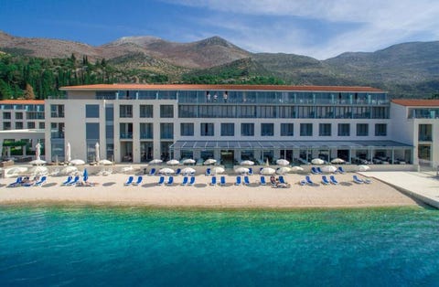 Admiral Grand Hotel 4 av 10