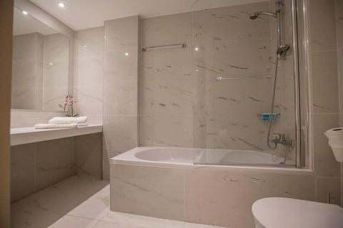 Tsokkos Protaras Beach Hotel 10 av 10