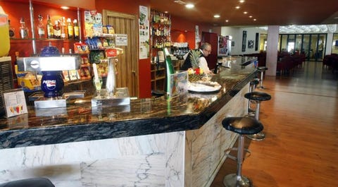Hotel Natura Park 7 av 10