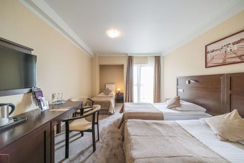Hotel Aurora Family & Spa 9 av 10