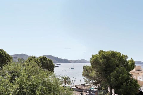 Neptuno Paguera Hostal 9 av 10