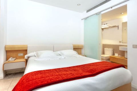 Hotel NM Suites 4 av 10