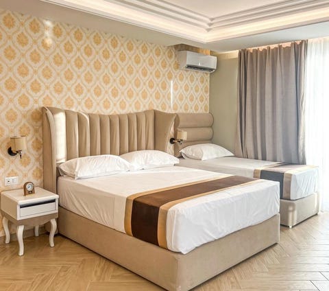 Grand Blue Fafa Resort 2 av 10
