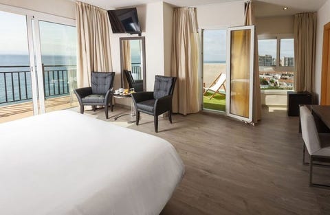 Hotel Horitzo by Pierre & Vacances 5 av 10
