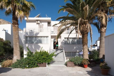 Costa Grand Resort and Spa 2 av 10