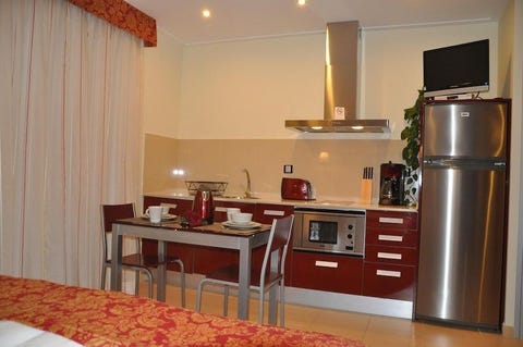 Casablanca Suites 5 av 10