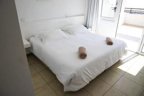 Sun Hall Beach Hotel Apts 8 av 10