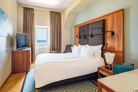 Sofitel Grand Sopot 3 av 10