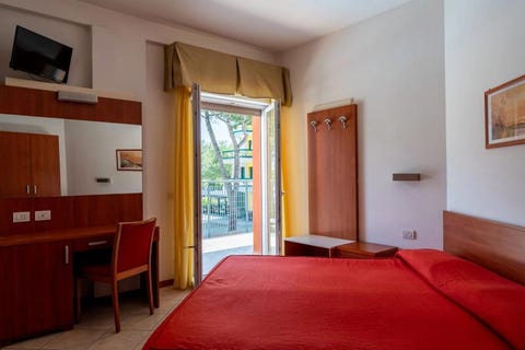 Aparthotel Sheila 8 av 10