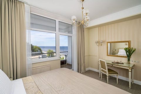 Baltic Beach Hotel & Spa 6 av 10
