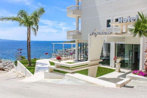 Apollon Hotel 5 av 10