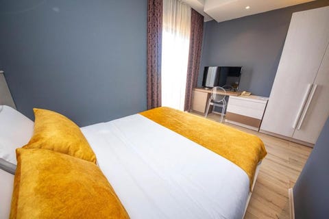 Apollon Hotel 6 av 10